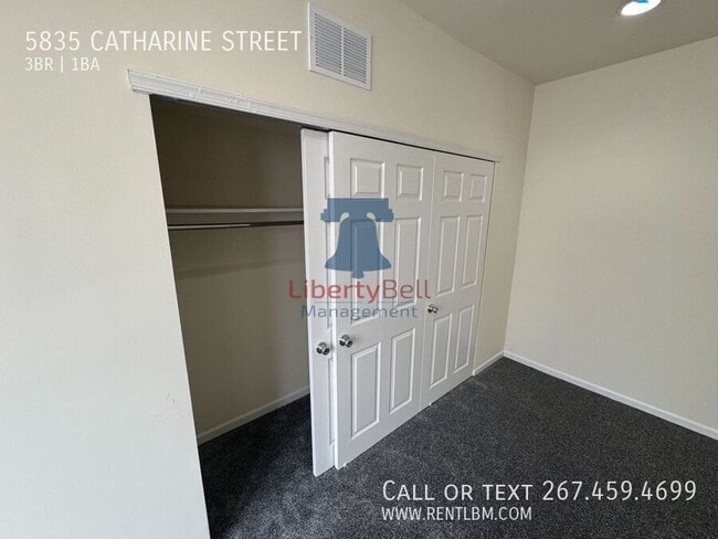 Building Photo - 5835 Catharine St