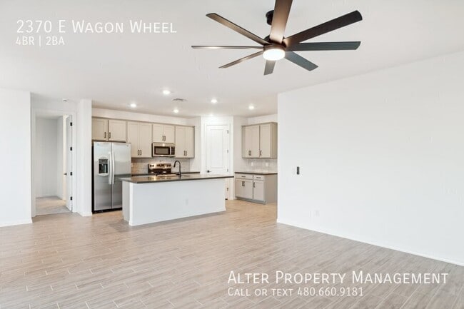 Building Photo - 2370 Wagon Wheel Ln