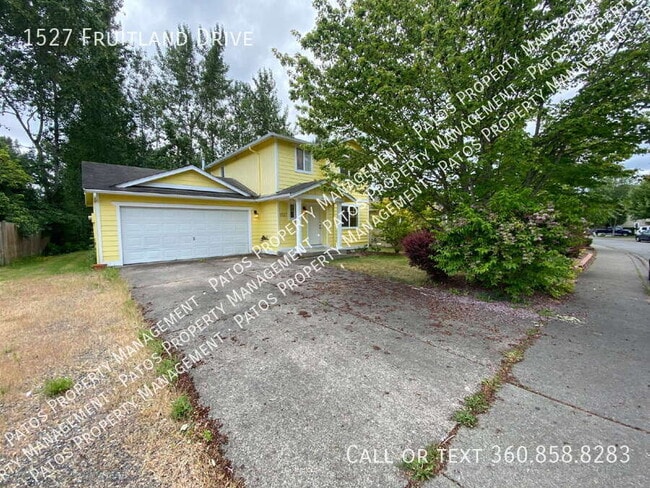 Building Photo - 1527 Fruitland Dr