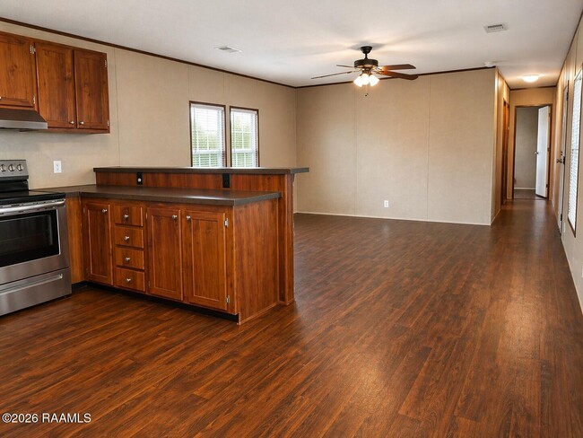 Building Photo - 13197 LA-92