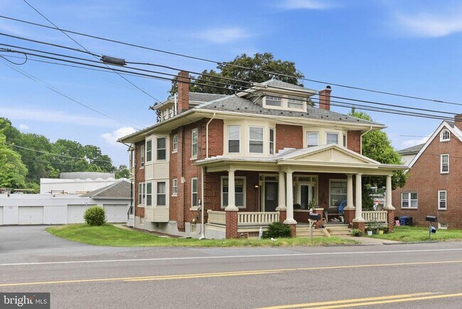 Building Photo - 3923 Pottsville Pike