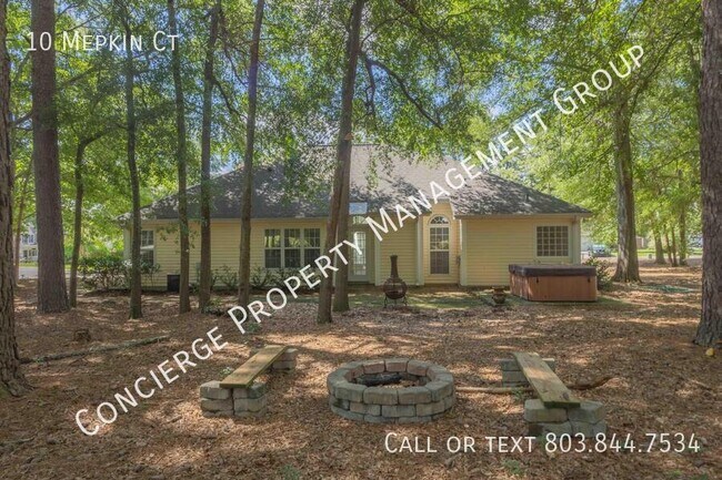 Building Photo - 10 Mepkin Ct