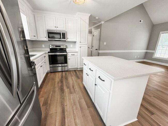 Building Photo - Introducing Your Dream Home in Nash County's Tar River Reservoir Area! Lawn Care Included!