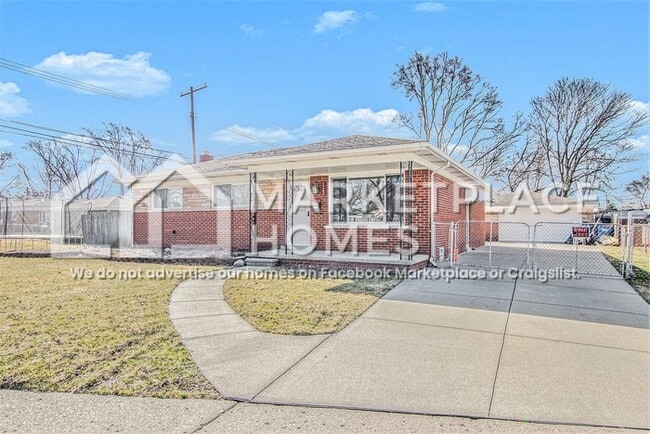 Building Photo - 5244 Bart Ave