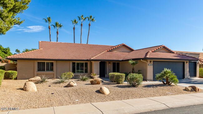 Building Photo - 15805 N 60th Way