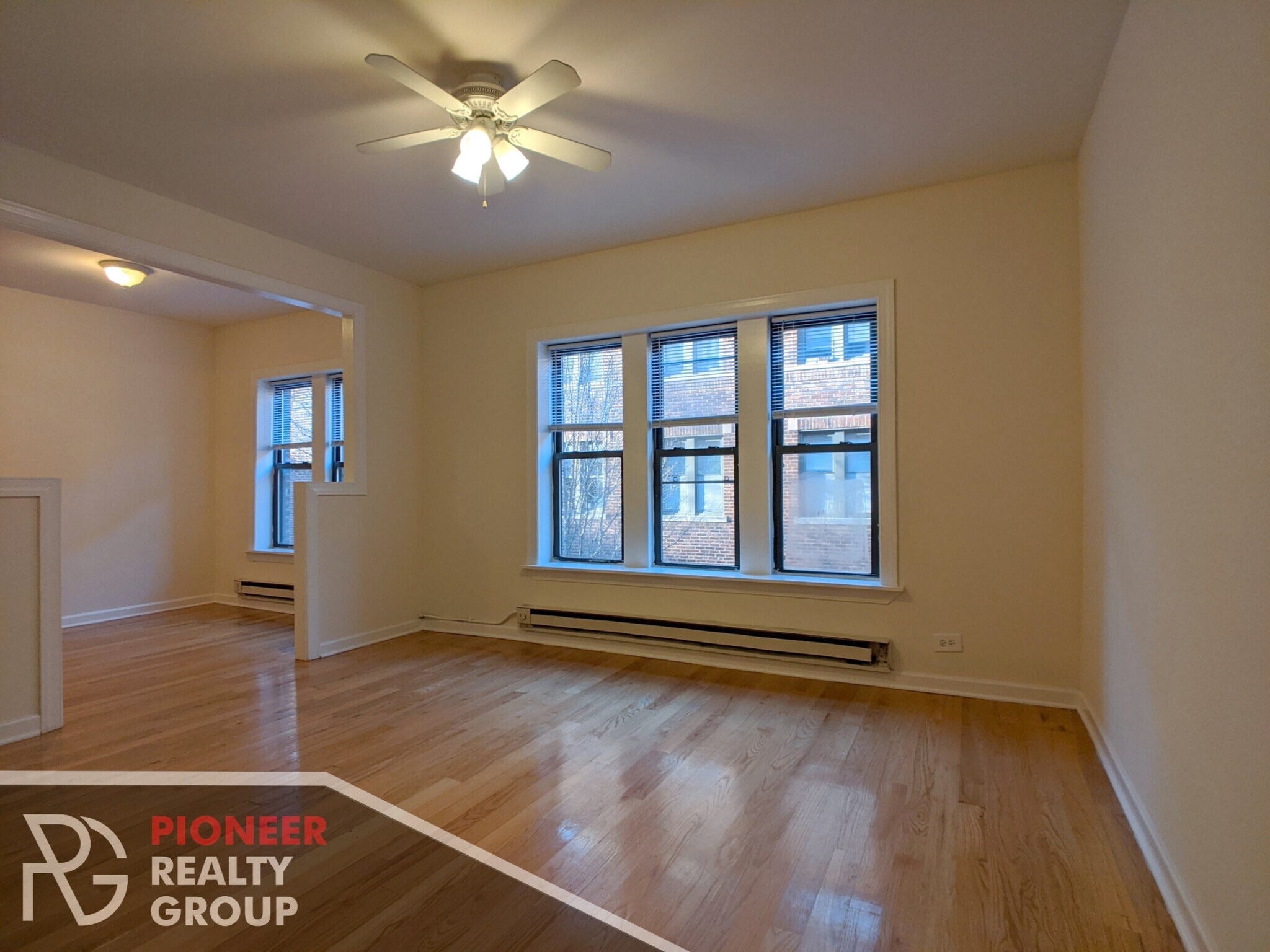 Building Photo - 3817 N Fremont St