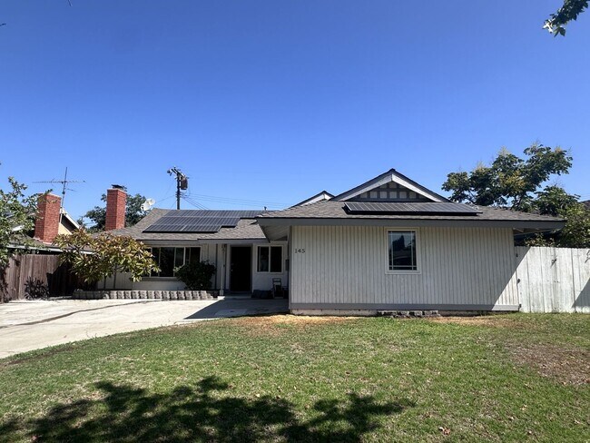 Building Photo - REDUCED! - 3 bed 2 bath fully remodeled PO...