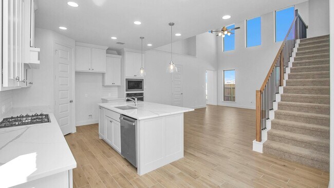 Building Photo - 21315 Manatee Rock Ln