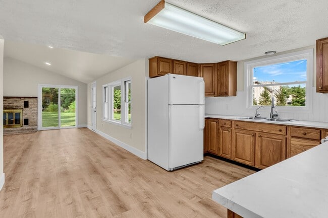 Building Photo - Creekside Charm: Your Dream, 1 of a kind, ...