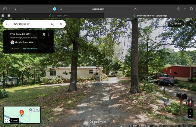 Primary Photo - 2717 Hayes Dr