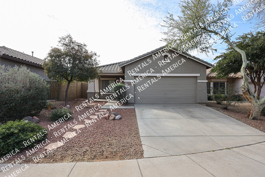 Building Photo - 3533 W Sousa Ct