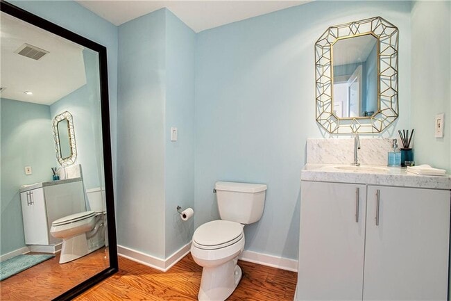 Building Photo - 199 14th St NE