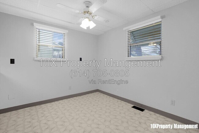 Building Photo - 563 S Burgess Ave