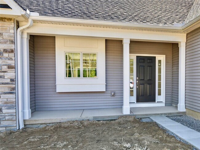 Building Photo - 1119 Wall Rd