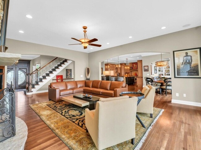 Building Photo - 106 Michigan Ct