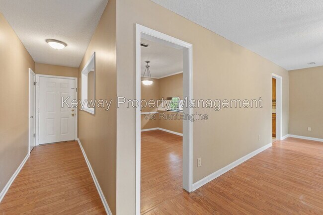 Building Photo - 551 S Old Belair Rd