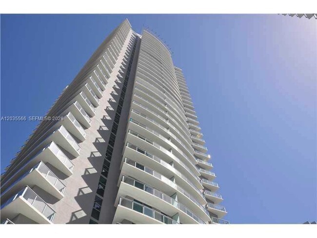 Building Photo - 1100 S Miami Ave