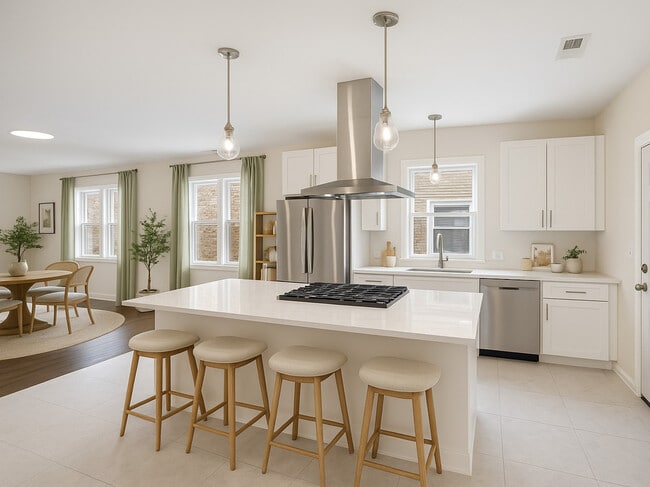 Building Photo - 5547 W Jackson Blvd