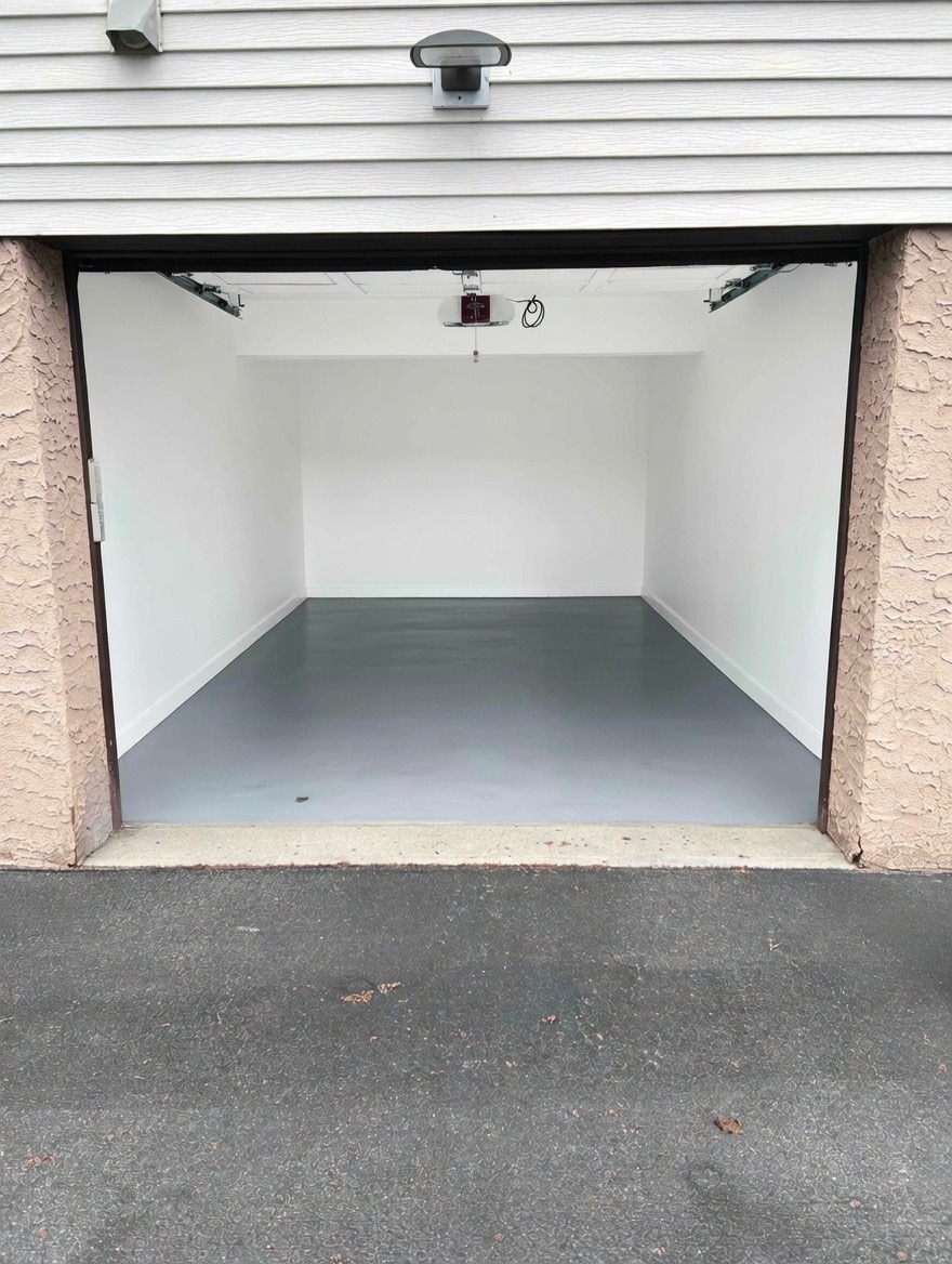 Garage - 500 Riverside Ave