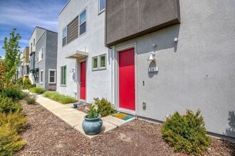 Building Photo - Modern Living at The MIll Gorgeous 2bed/2.5bath home
