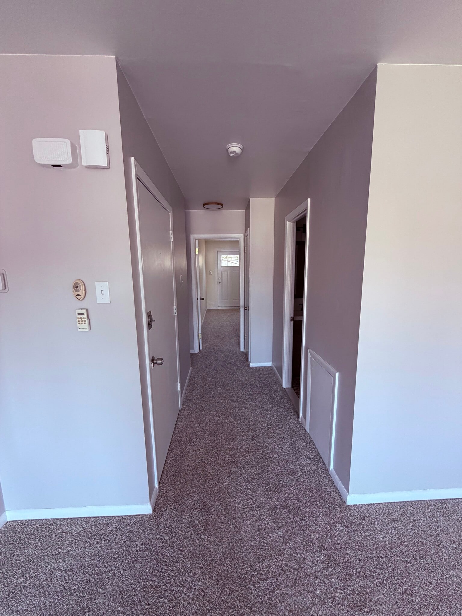 Hallway - 729 Solly Ave