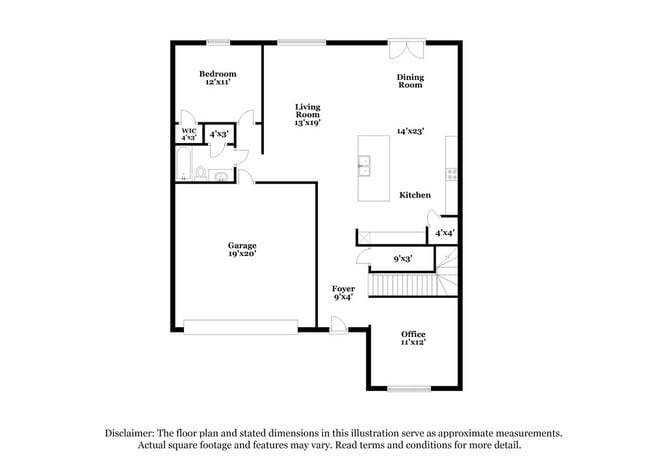 Building Photo - 4119 Kendrick Cir