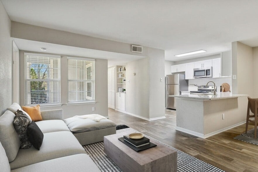 Laurel Hills Preserve 1955 Bells Ferry Rd Marietta GA 30066