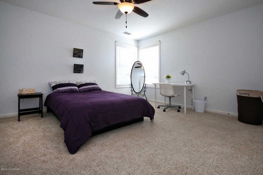 Bedroom 2 - 9219 Eminence Ct