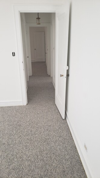 All new carpeting throughout. - 7918 Karlov Ave