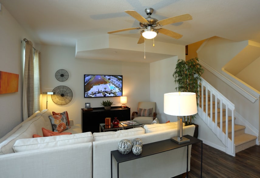 Interior Photo - The Quaye at Wellington