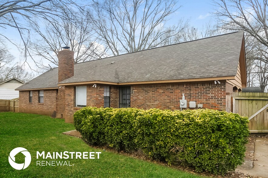 Building Photo - 7644 Millbridge Dr