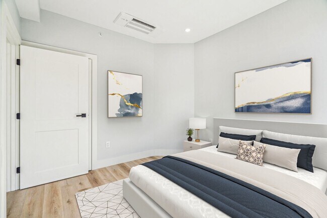 Building Photo - Stunning Studio Apartment in University City