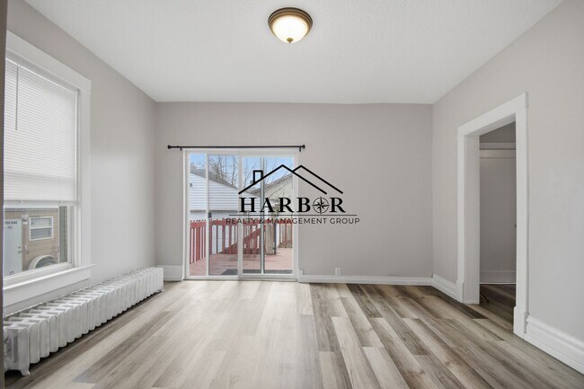 Building Photo - 1/2 Off first full month of rent!