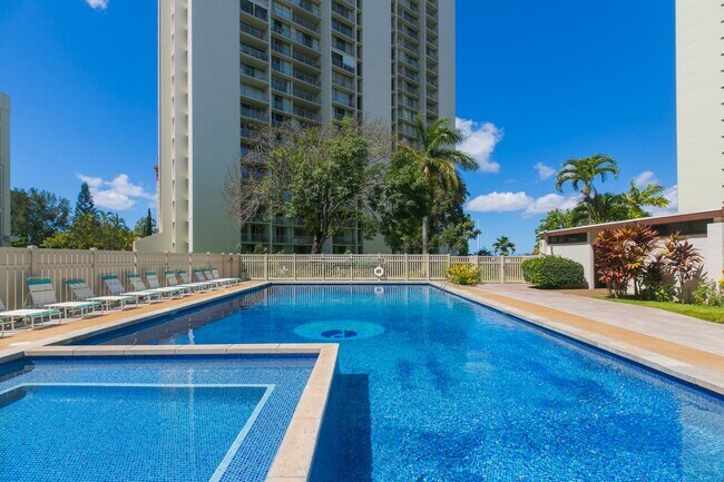 Building Photo - 98-410 Koauka Loop #14B