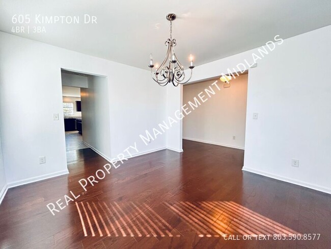 Building Photo - Welcome to your dream home in the heart of...