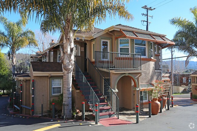 Hillside Gardens Apartments - El Cerrito, CA | Apartment Finder
