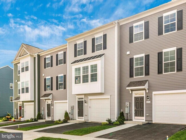 Building Photo - 169 Union Ridge Dr