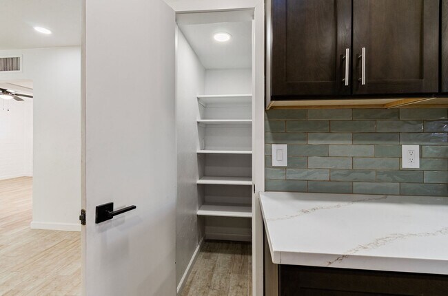 Building Photo - NEWLY REMODELED HOME NEAR TMC MAIN CAMPUS!