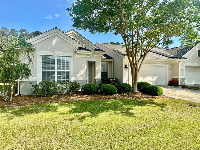 Building Photo - Fully Furnished Two Bedroom Home in Sun City!