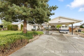 Building Photo - 603 N Crestview Dr