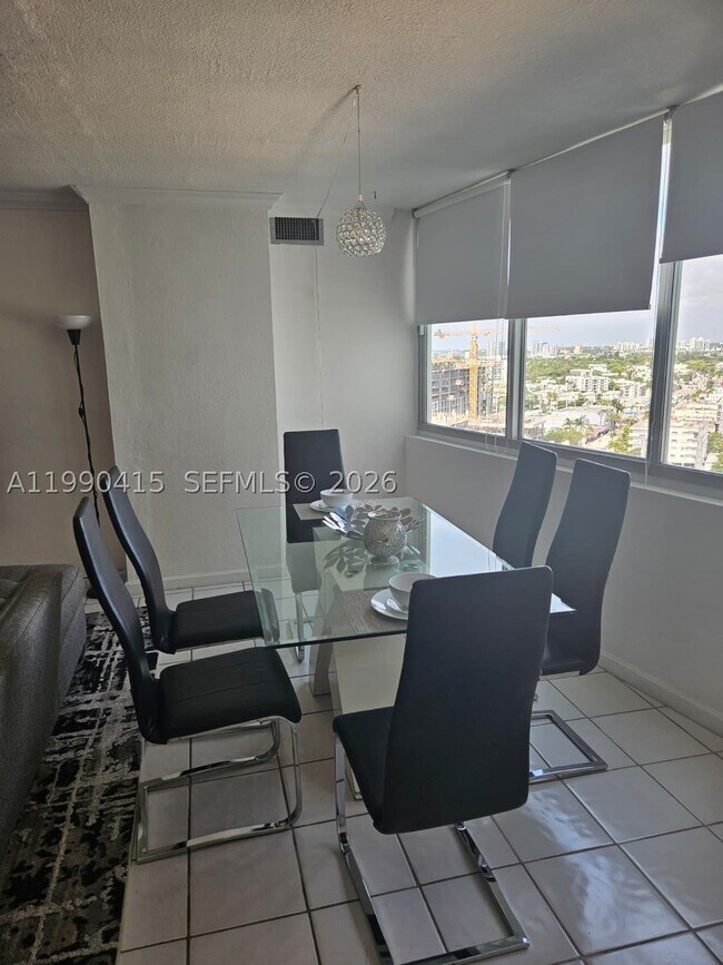 Building Photo - 7135 Collins Ave