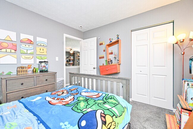 Building Photo - 5469 Fairford Ct