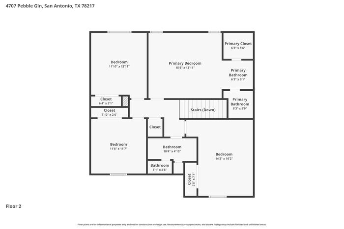 Building Photo - 4707 Pebble Glen