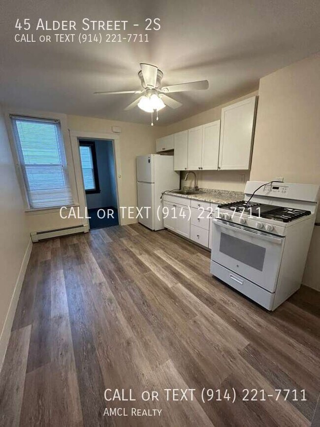 Building Photo - 45 Alder St