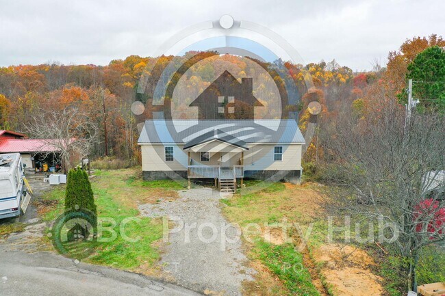 Building Photo - 97 Blakley Subdivision Rd