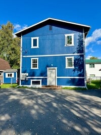 Building Photo - 4th Ave - 910/908/908B