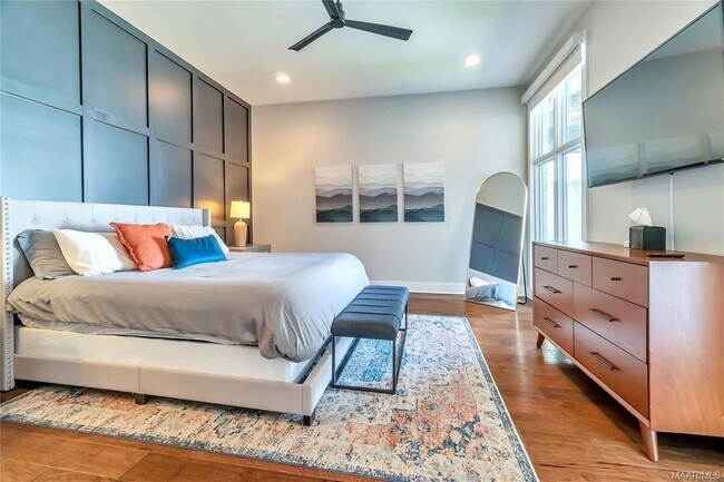 Building Photo - 7132 Fain Park Dr