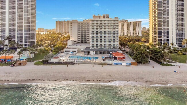 Building Photo - 19201 Collins Ave