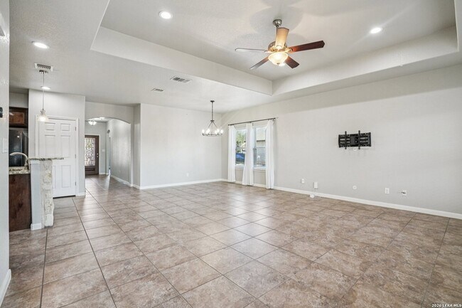 Building Photo - 6413 Von Rosk