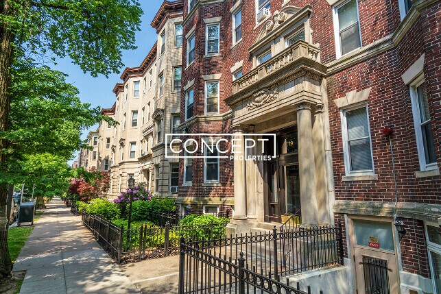 Building Photo - 19 Queensberry St